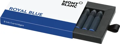 Produktbild von MONTBLANC  FASHION ACCESSORIES Mod. 128198