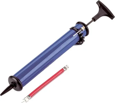 Produktbild von Ballpumpe Universal      73757
