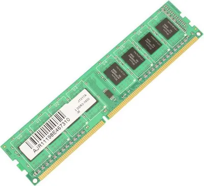 Immagine prodotto di Modulo di memoria CoreParts da 4GB a 1600Mhz