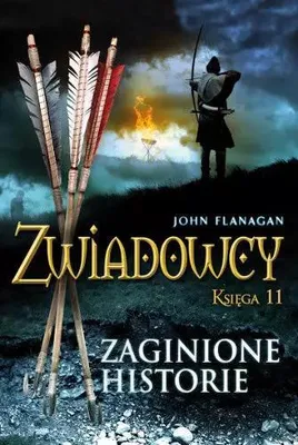 Zdjęcie produktu dla Zwiadowcy T.11 Zaginione historie