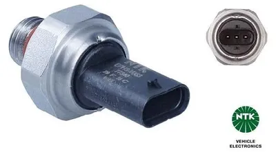 Obrázek produktu pro Snímač tlaku výfukových plynů NTK 77340