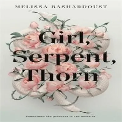 Image de Girl, Serpent, Thorn