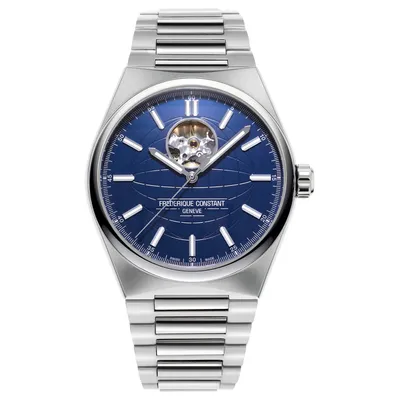 Immagine prodotto di Frederique Constant - FC-310N4NH6B - Orologio da polso - Uomo - Automatico - Highlife Heartbeat