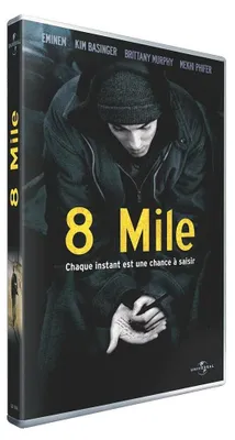 Zdjęcie produktu dla 8 Mila [FRENCH] DVD