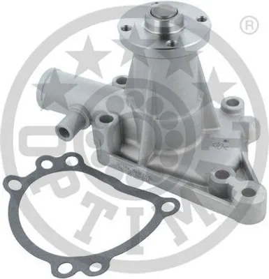 Produktbild von OPTIMAL Kühlmittelpumpe Wasserpumpe für ROVER MINI AQ-1324