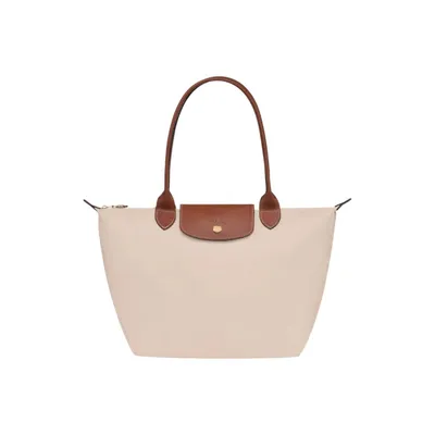 Produktbild von Longchamp LE PLIAGE ORIGINAL - Handtasche Creme