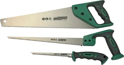 Obrázek produktu pro BRÜDER MANNESMANN GREEN LINE M30115 Sada pil, 3dílná, v blistru