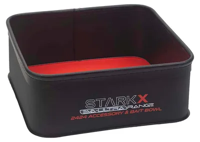 Zdjęcie produktu dla Pudełko Pojemnik Wędkarski Na Przynęty Akcesoria Nytro Starkx 2121 Eva M