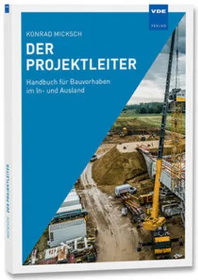 Image de Der Projektleiter