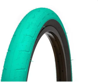 Produktbild von Bsd Donnastreet 20´´ X 2.3 Steifer Urbanreifen Grün 20´´ x 2.3 Grün 20´´ x 2.3