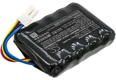 Obrázek produktu pro Baterie pro Worx WR100, 105, 110, Worx Landroid S300, S450i, S500i, S700i, 2500 mAh
