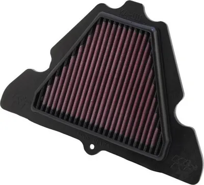 Produktbild von K&N KA-1111 Hochleistungsluftfilter Langzeitfilter