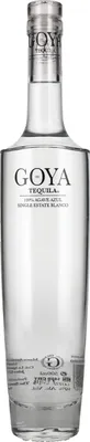 Produktbild von Goya Tequila 100% Agave Azul Single Estate Blanco 40% Vol. 0,5l