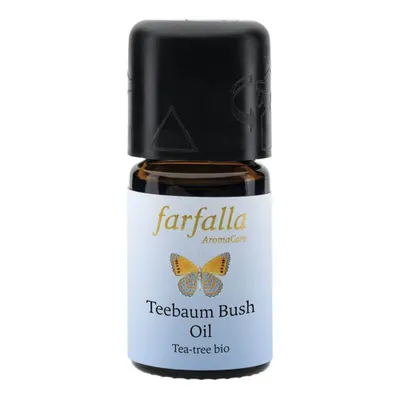 Zdjęcie produktu dla Farfalla Teebaum, 5 ml, Drzewo herbaciane