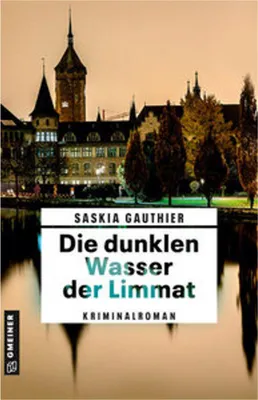 Obrázok produktu pre Die dunklen Wasser der Limmat