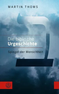 Produktbild von Die biblische Urgeschichte