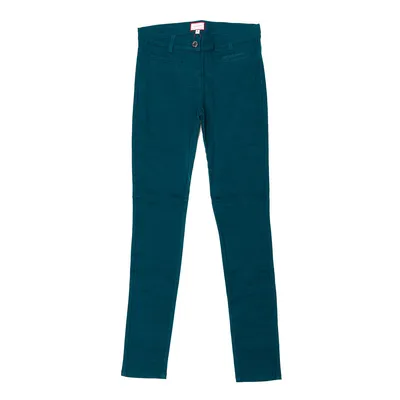 Produktbild von Neck & Neck Lange Hose mit verstellbarem Gummibund 17I13604 Mädchen