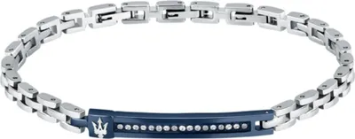 Immagine prodotto di Maserati - JM224AVD40 - Bracciale - Uomo - 18cm - ICONIC