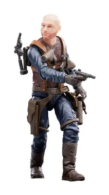 Obrázek produktu pro Hasbro Star Wars Black Series Migs Mayfeld F4360