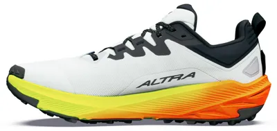 Produktbild von Altra Herren Experience Wild 3+ Trailrunningschuh ICE/BLACK/SAFETY YELLOW 44