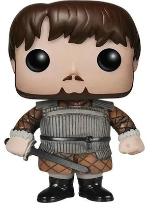 Immagine prodotto di POP! Vinyl: Il Trono di Spade: Samwell Tarly 27 - 10 CM VINYL FIGURE