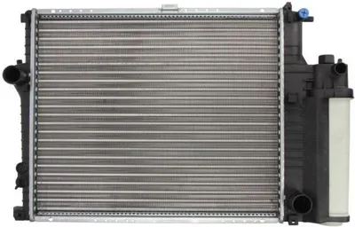 Obrázok produktu pre THERMOTEC D7B005TT Chladič vody Chladič motora pre BMW 5 Sedan (E39) 5 Touring (E39)