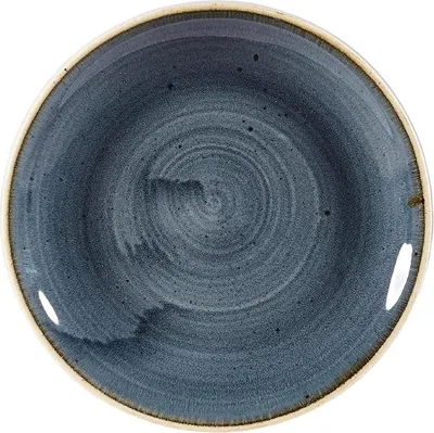 Image de Assiettes à dessert Churchill Stonecast, Myrtille, 165 mm, (12 pièces)
