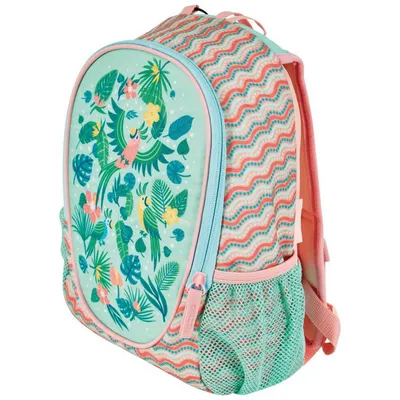 Produktbild von Rookie Sweet Jungle, Rucksack