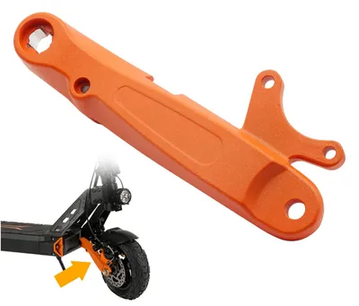 Produktbild von Federungsarm Vorne Rechts Querlenker für KuKirin G2 PRO 2024 2025 E-Scooter