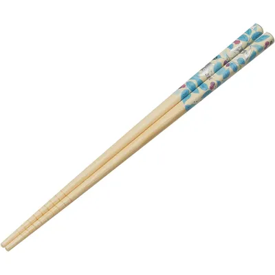 Produktbild von Mein Nachbar Totoro Essstäbchen Totoro Blue Nuts