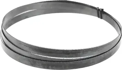 Produktbild von Ersatzsägeblatt für Bandsäge #DED7723