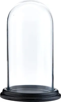 Produktbild von Clayre & Eef Glocke 21 cm Glas
