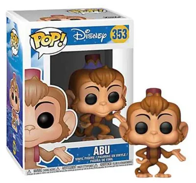 Obrázok produktu pre FUNKO 24923, hračkárska figúrka