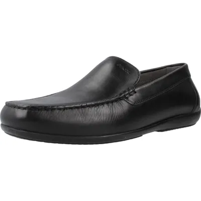Produktbild von Geox U Ascanio U020WA00043C9999 (42/black)