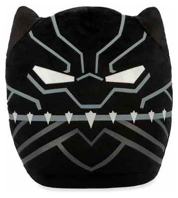 Image de Ty Marvel Puffies - Black Panther