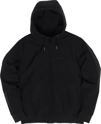 Produktbild von Mazine Basic Padded Blouson Jacket - Damen Jacke, Größe:L, Farbe:black