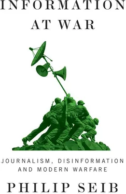 Produktbild von Information at War