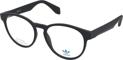 Produktbild von Adidas Original OR5026 092 BLUE 52/17/145 Uni Brillen