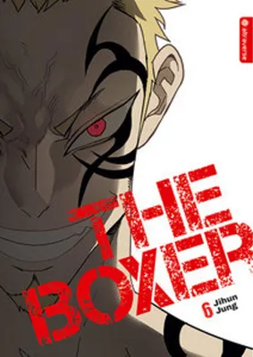 Image de The Boxer 06
