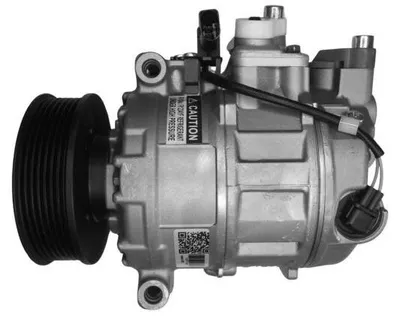 Immagine prodotto di Airstal 10-5838 Compressore dell'aria condizionata PAG 46 per VW Phaeton (3D1, 3D2, 3D3, 3D4, 3D6, 3D7, 3D8, 3D9)