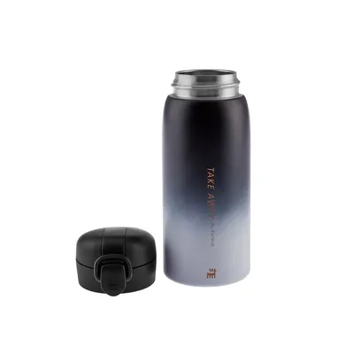 Zdjęcie produktu dla Karaca 8683650175629, 0,35 l, Czarny, Stal