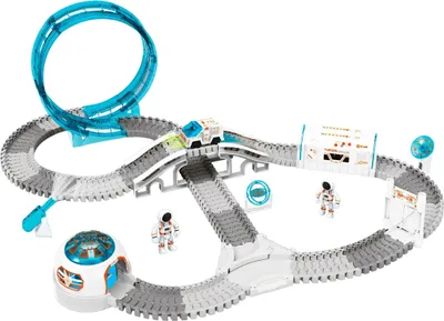 Obrázok produktu pre GOTEL Astronaut Race Track B25A4