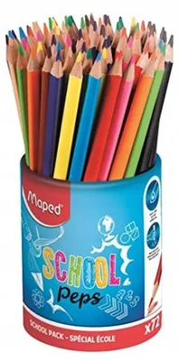 Immagine prodotto di Maped Color Peps