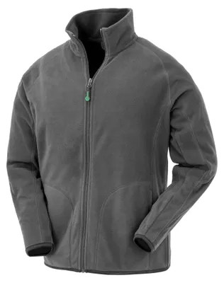 Obrázek produktu pro Result Genuine Recycled – pánská bunda FK2674 (L) (šedá)