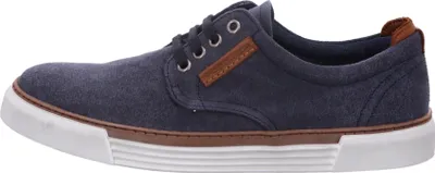 Produktbild von Gabor Sportliche Schnürschuhe - 0460.20.02 Damen 31353537313731 Blau 44 1/2 EU