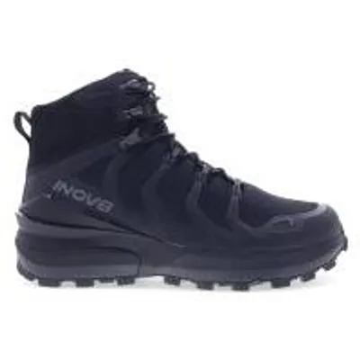 Obrázek produktu pro Boty Inov-8 ROCLITE PRO MID GTX W, černé, velikost UK 6,5