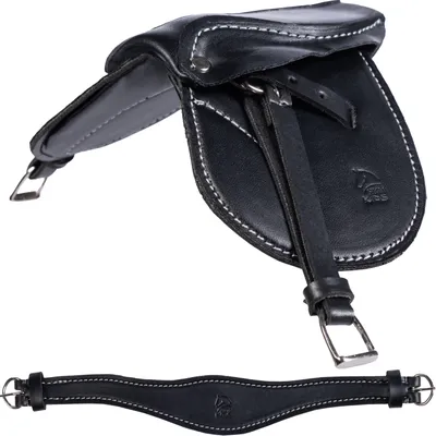 Immagine prodotto di HKM Sella Pony Coccolino