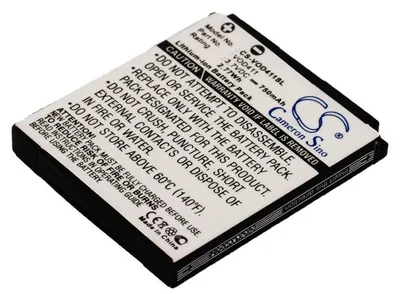 Immagine prodotto di TECHTEK Batteria compatibile con [Vodafone] 411, VF411 sostituisce