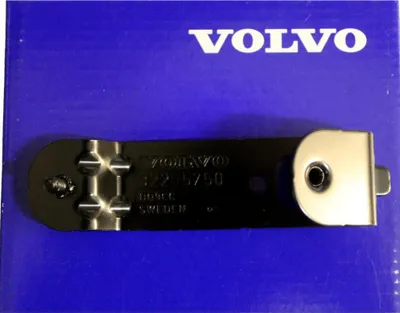 Zdjęcie produktu dla Mocowanie tylnego słupka D VOLVO XC90 II 32205750