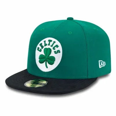 Immagine prodotto di Cappellino New Era 59FIFTY - NBA Boston Celtics grün
